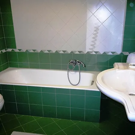 Hotel Park Massa Lubrense