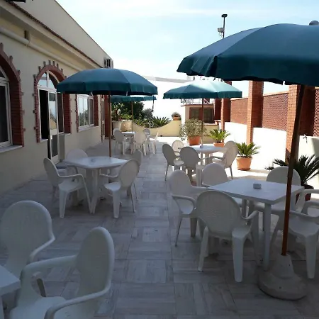 Hotel Park Massa Lubrense