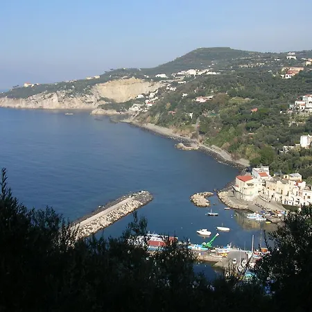 Hotel Park Massa Lubrense