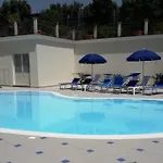 Hotel Park Massa Lubrense