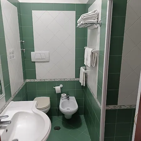Hotel Park 3*