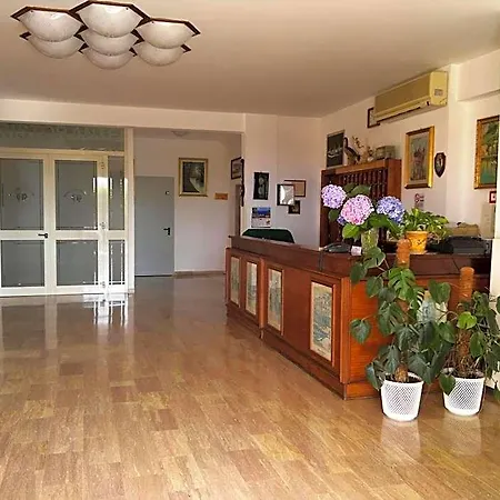 Hotel Park Massa Lubrense