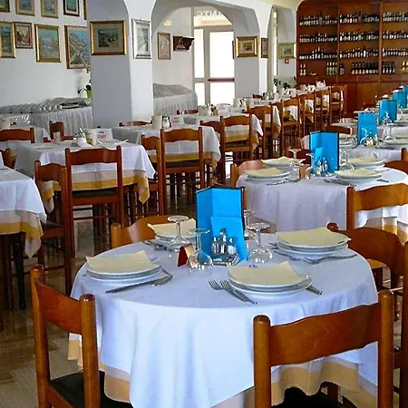 Park Hotel 3*