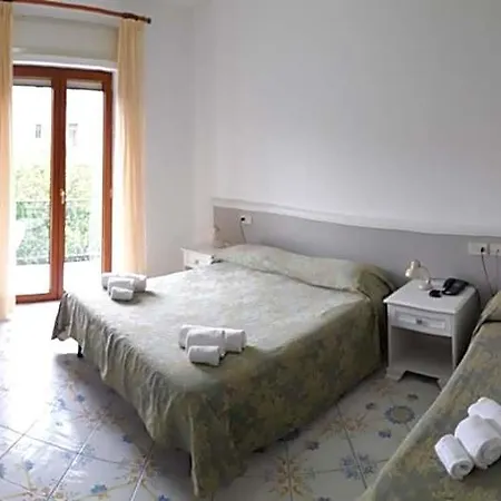 Hotel Park 3*