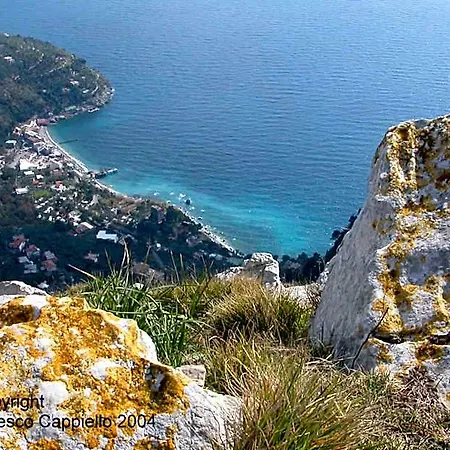 Park Hotel Massa Lubrense