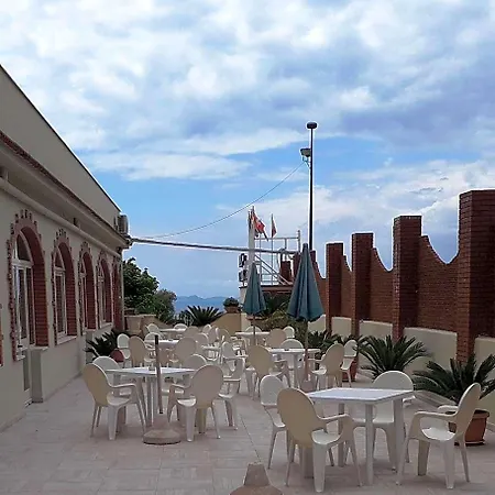 Hotel Park