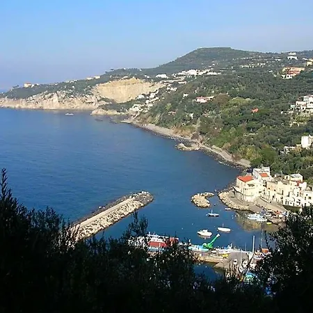 Hotel Park Massa Lubrense