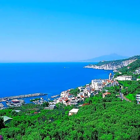 Park 3* Massa Lubrense