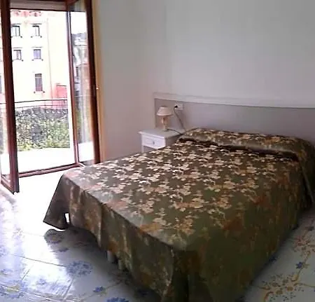 Hotel Park 3*
