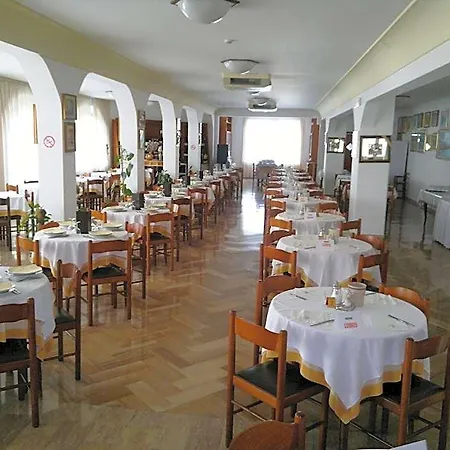 Park Hotel Massa Lubrense