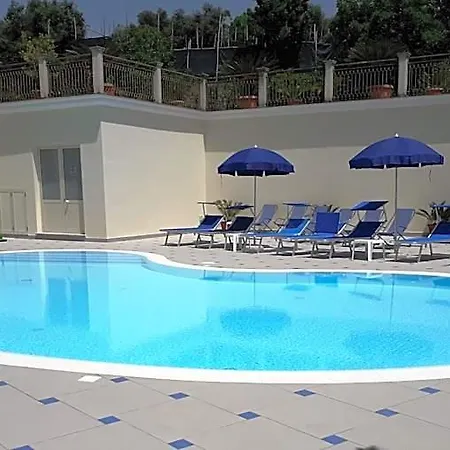Park Hotel Massa Lubrense