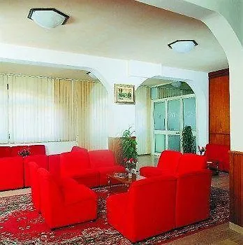 Park Hotel Massa Lubrense