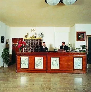 Hotel Park Massa Lubrense