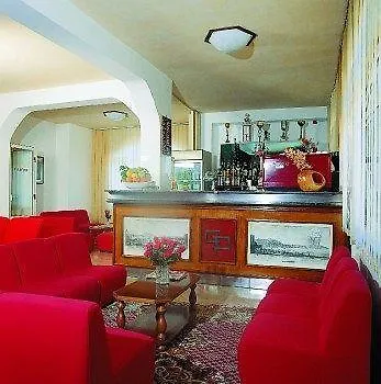Park Hotel