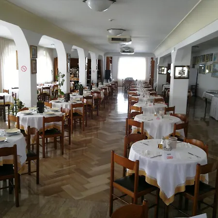 酒店 中央公园酒店
