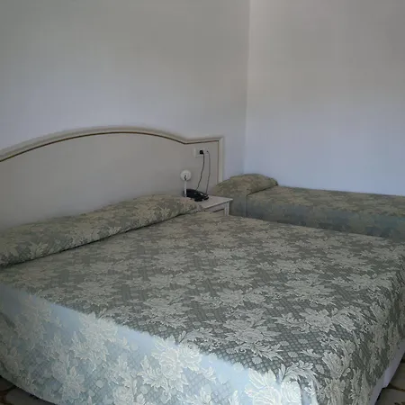 Park 3* Massa Lubrense