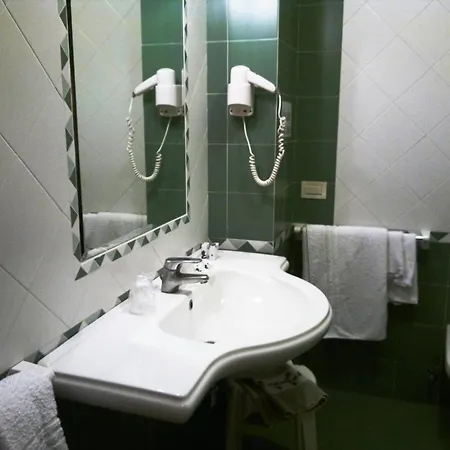 Park Hotel 3*