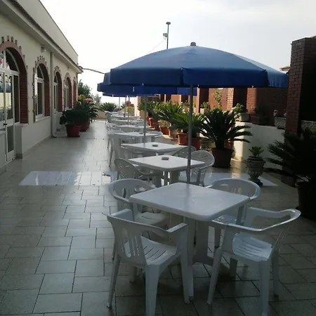 Hotel Park Massa Lubrense