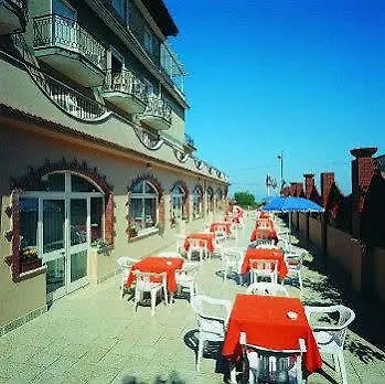 Park Hotel 3*