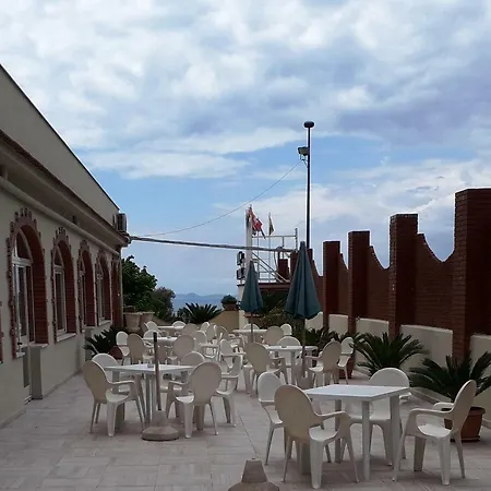Park Hotel