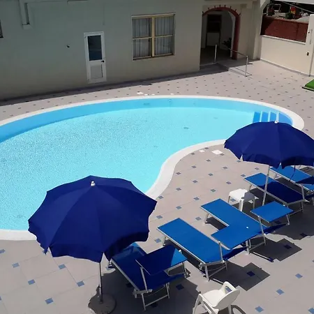 Hotel Park Massa Lubrense