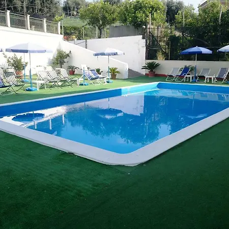 Park فندق