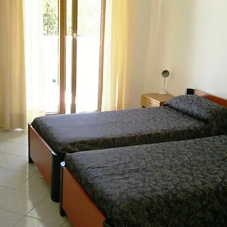 Park Hotel Massa Lubrense